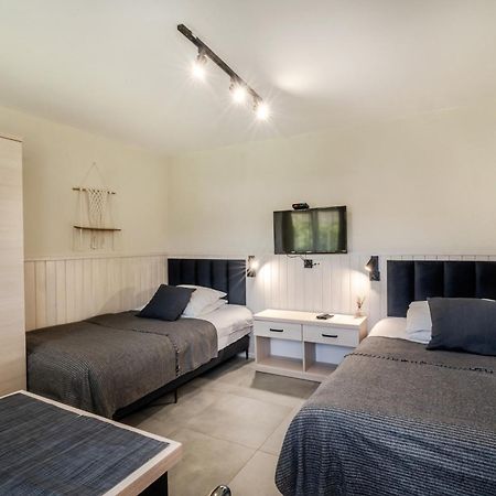 Cicha Dolina Vila Międzybrodzie Bialskie Exterior foto