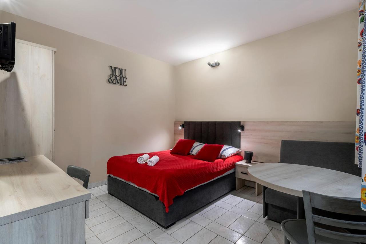 Cicha Dolina Vila Międzybrodzie Bialskie Exterior foto