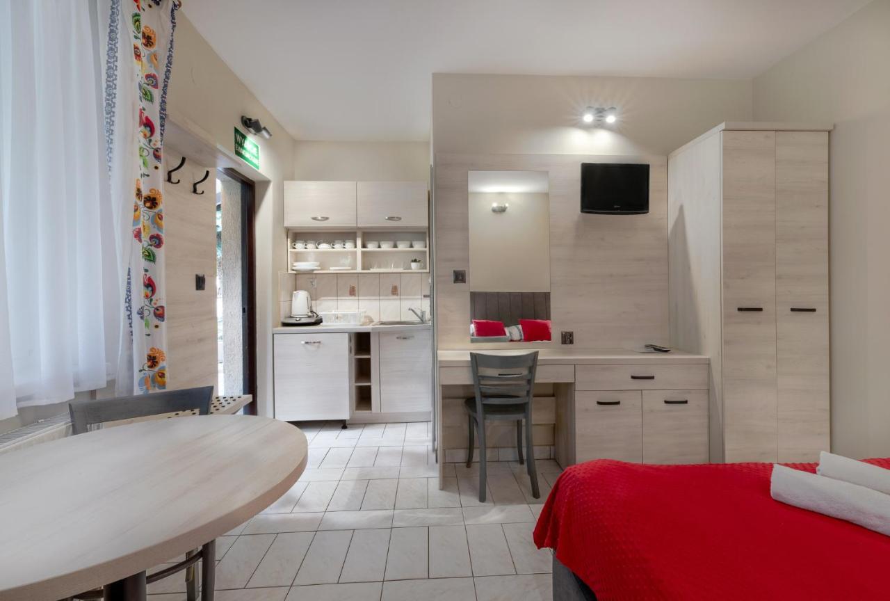 Cicha Dolina Vila Międzybrodzie Bialskie Exterior foto