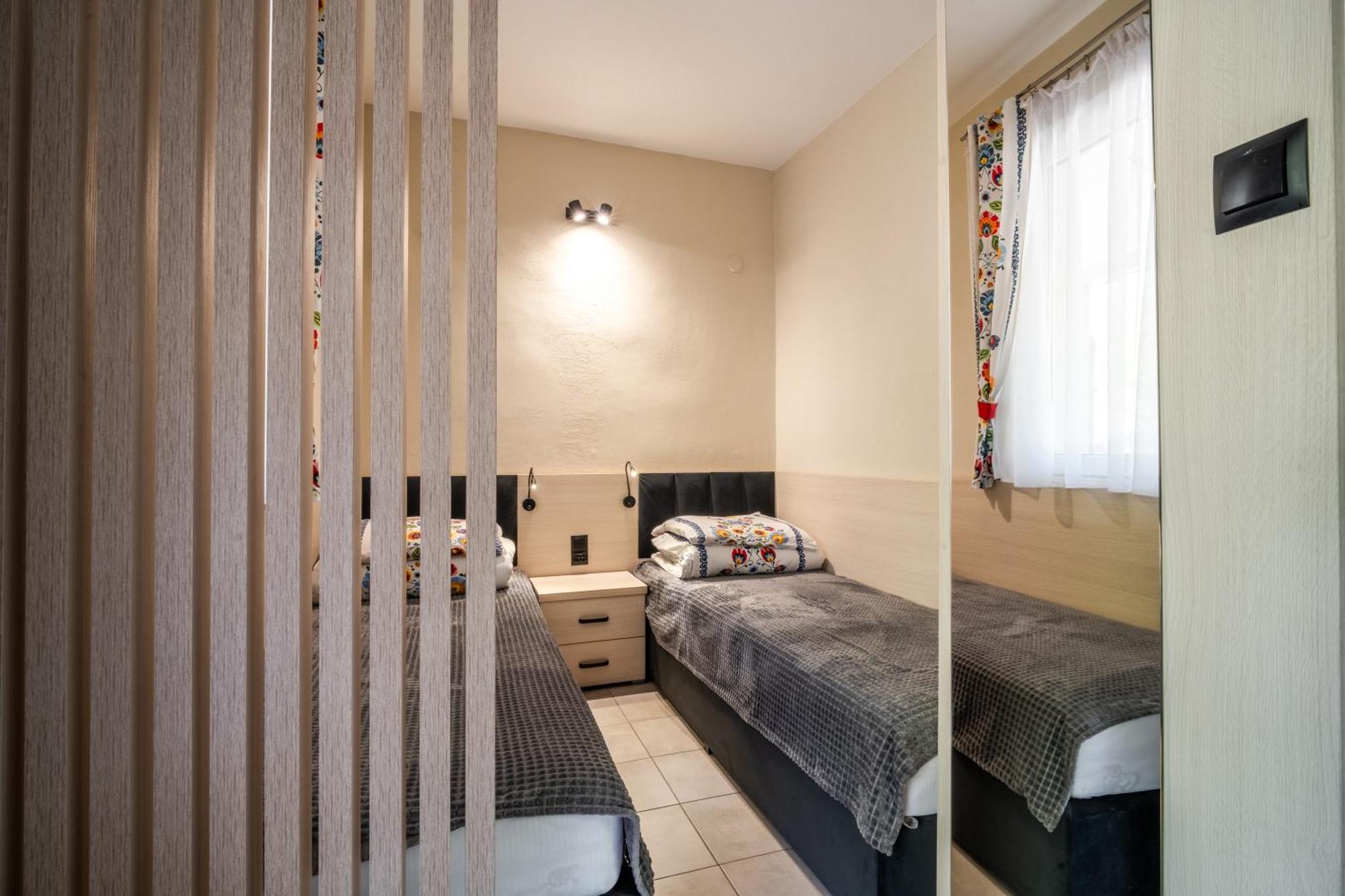 Cicha Dolina Vila Międzybrodzie Bialskie Exterior foto