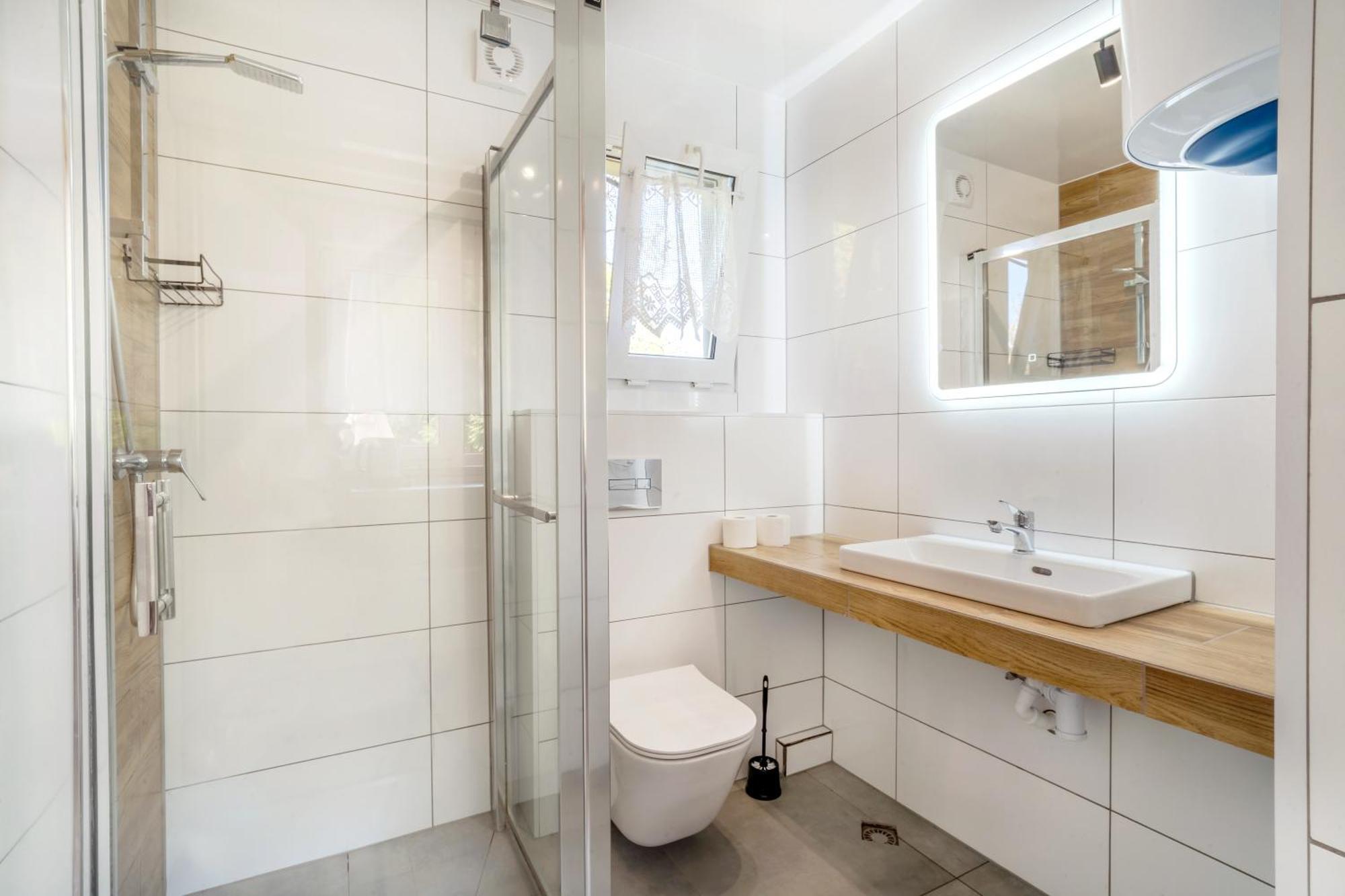 Cicha Dolina Vila Międzybrodzie Bialskie Exterior foto