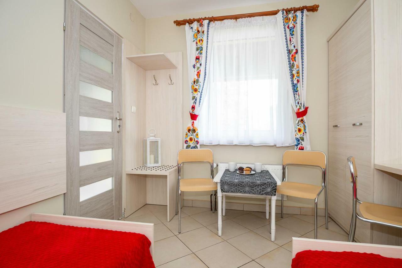 Cicha Dolina Vila Międzybrodzie Bialskie Exterior foto