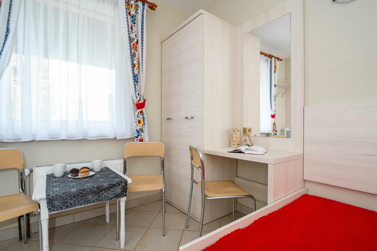 Cicha Dolina Vila Międzybrodzie Bialskie Exterior foto